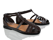 Босоножки Бабочка 2817-39 от магазина Frison