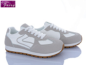 Кроссовки Little Fairy A2011-3 от магазина Frison