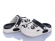 Кроксы Wei Wei 332-2 от магазина Frison