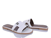 Шлепанцы Бабочка 8038-41 от магазина Frison