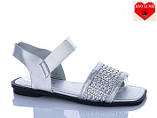 Босоножки Jiaolimei 811-5 от магазина Frison