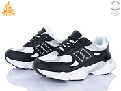 Кроссовки Stilli Group NB400-11 шкіра піна от магазина Frison