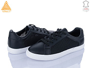 Кроссовки Stilli Group XB30-2 шкіра от магазина Frison