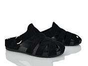 Шлепанцы Loretta Y077 от магазина Frison