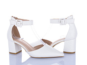 Туфли Alimama-Girnaive QQ116-2 от магазина Frison