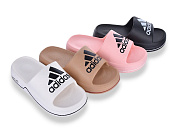 Шлепанцы Kh Shoes 32-32 mix от магазина Frison