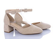 Туфли Loretta V024-2 от магазина Frison