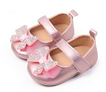 Пинетки Comfort-Baby 5122-2 рожевий (11-13) от магазина Frison