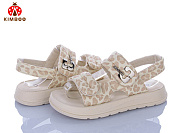 Босоножки Солнце XD608-3M от магазина Frison