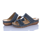 Шлепанцы Xifa XF01-L19801-6 от магазина Frison