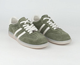 Кеды Allshoes 209143 от магазина Frison