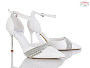 Туфли L&M-Lemon C9-3 от магазина Frison