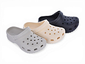 Кроксы Lion-Lu 777-59 mix от магазина Frison