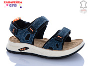 Босоножки Gfb S726-4 от магазина Frison