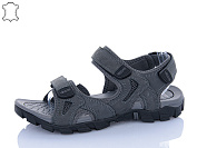 Сандалии Supo A518-3 батал от магазина Frison