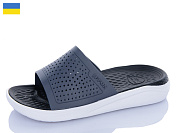 Шлепанцы Luckline 5031-383 от магазина Frison