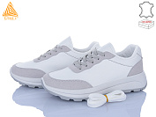 Кроссовки Stilli Group XG60-2 шкіра от магазина Frison