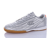 Спорт Restime DWO24133 silver-grey-orange от магазина Frison