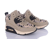 Кроссовки Okshoes B801-3AL от магазина Frison