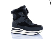 Ботинки Aba J1002-1 от магазина Frison