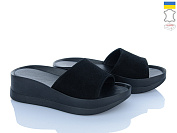 Шлепанцы Ailinda 96502-1 от магазина Frison