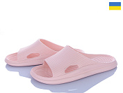 Шлепанцы Inblu 101 пудра от магазина Frison