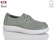 Туфли Gukkcr YK2026 от магазина Frison