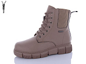 Ботинки I.Trendy DH2583-3 от магазина Frison