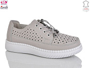 Туфли Gukkcr YK5013-13 от магазина Frison