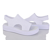 Босоножки Бабочка 381-410 от магазина Frison