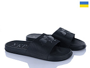 Шлепанцы Favorit П33 чорний от магазина Frison