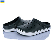 Кроксы Roks 523 хакі от магазина Frison