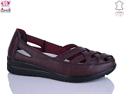 Туфли Gukkcr DB2145 от магазина Frison