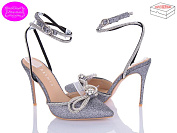 Туфли Zhasmin 02-5-12-12 от магазина Frison