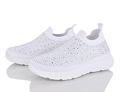 Кроссовки Бабочка 401-726 от магазина Frison