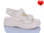 Босоножки Jiaolimei 726 от магазина Frison