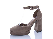 Туфли Loretta V017-1 от магазина Frison