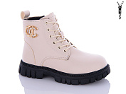 Ботинки Леопард F815-11-old-1 от магазина Frison