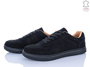 Кроссовки Stilli Group L260-1 шкіра от магазина Frison