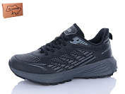 Кроссовки Restime EMB25500 grey от магазина Frison