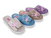 Тапочки Optstok A8199 mix от магазина Frison