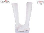 Ботфорты Veagia-Ada M288-5 єврозима от магазина Frison