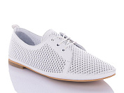 Туфли Frenzony 520-1 white от магазина Frison