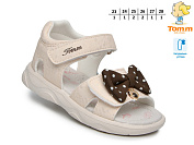 Босоножки Том.М 68073K от магазина Frison