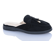 Шлепанцы Qq Панда QQ134-1 от магазина Frison