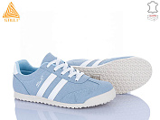 Кроссовки Stilli Group ZH10-4 шкіра от магазина Frison