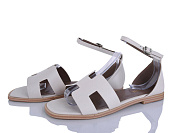 Босоножки Бабочка 8038-61 от магазина Frison