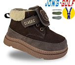 Ботинки Jong-Golf B31127-4 от магазина Frison
