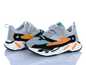 Кроссовки Xifa Kids XF01-622-3D от магазина Frison