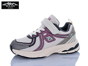 Кроссовки Baas K6587-16 от магазина Frison